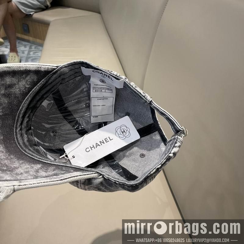Replica Chanel Cap 032002