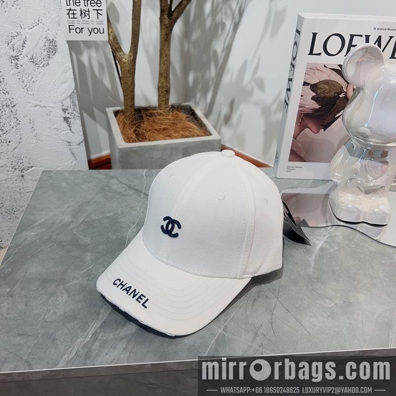 Replica Chanel Cap dx13