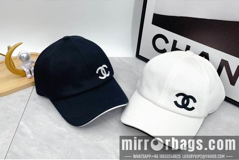 Replica Chanel cap dx39