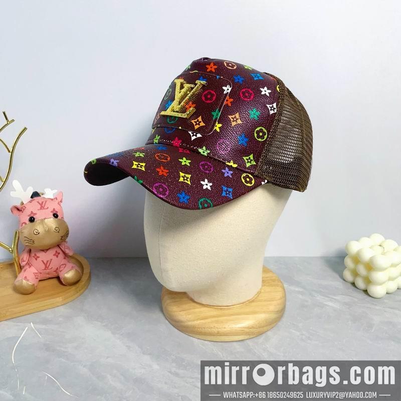 Replica LV Hat dx77