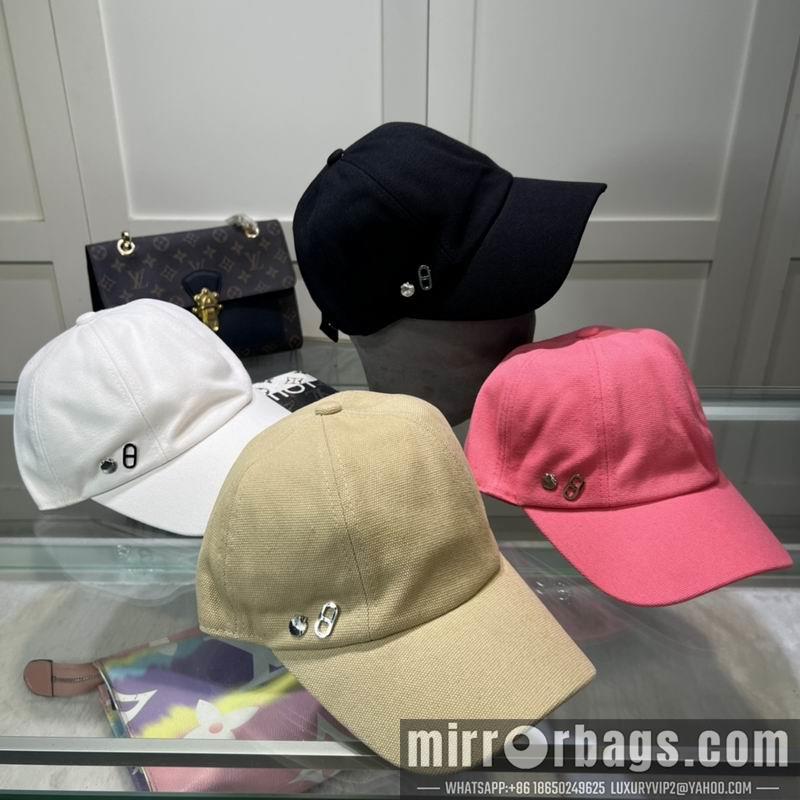 Replica Hermes cap dx23