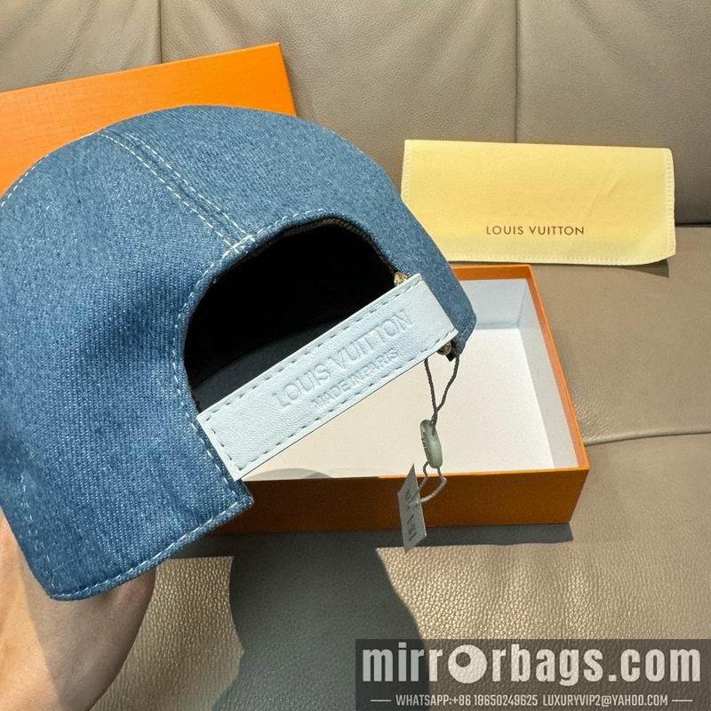 Replica LV Hat dx163