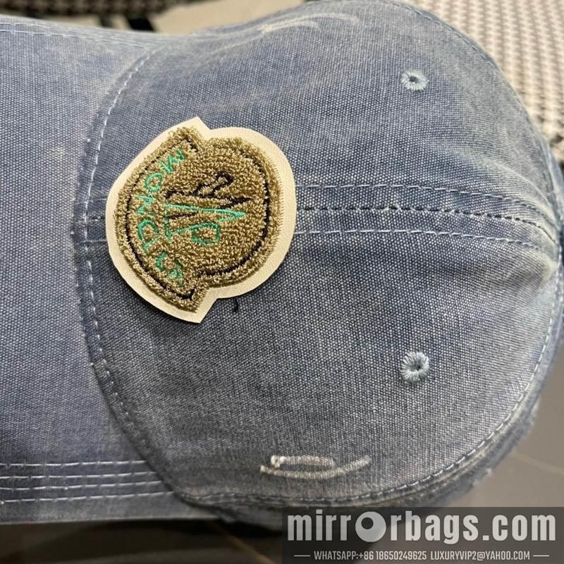 Replica Moncler cap 082601