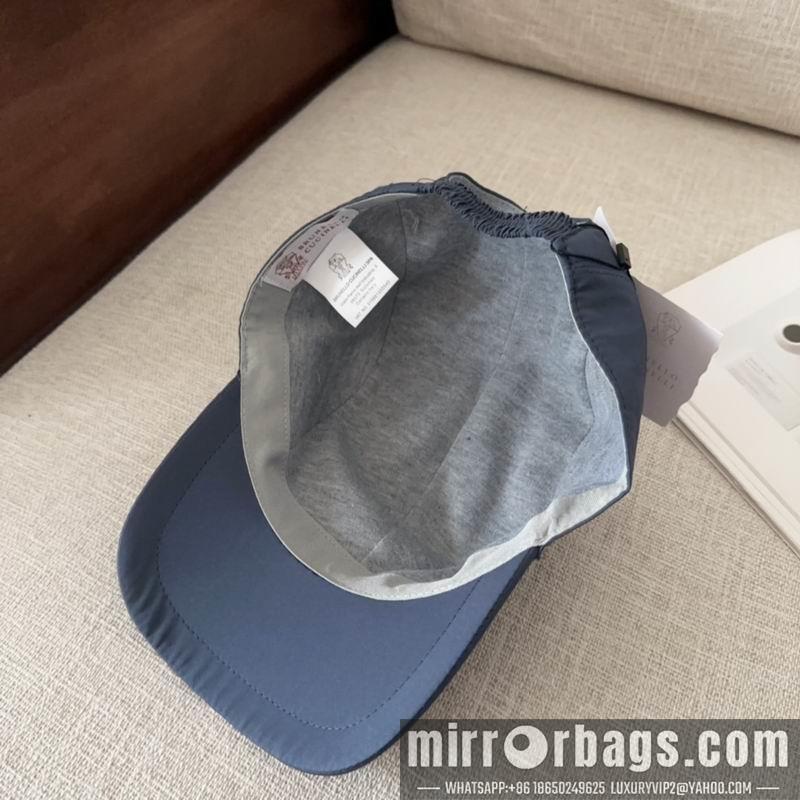 Replica Loro Piana Hat dx21