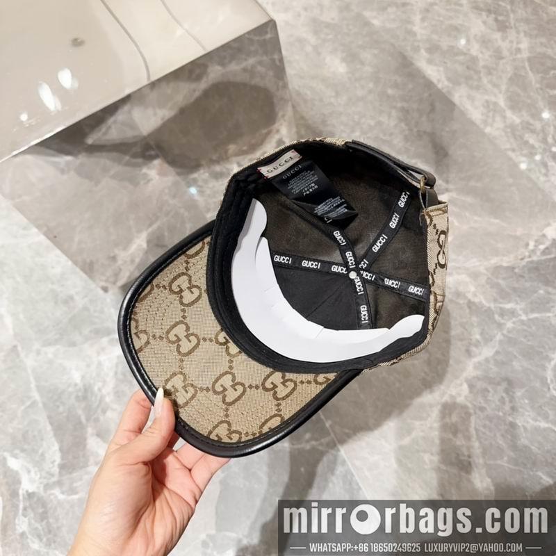 Replica Gucci Hat dx56