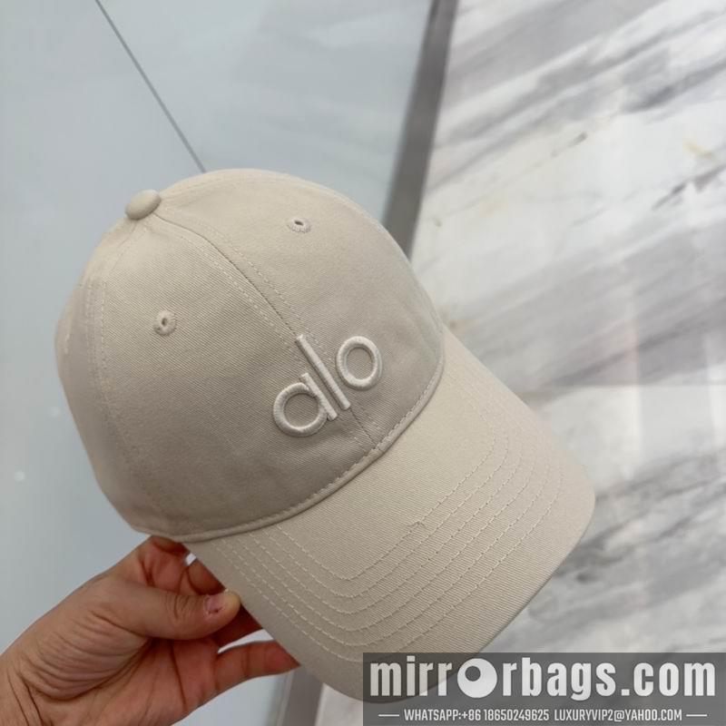 Replica Alo Hat dx30