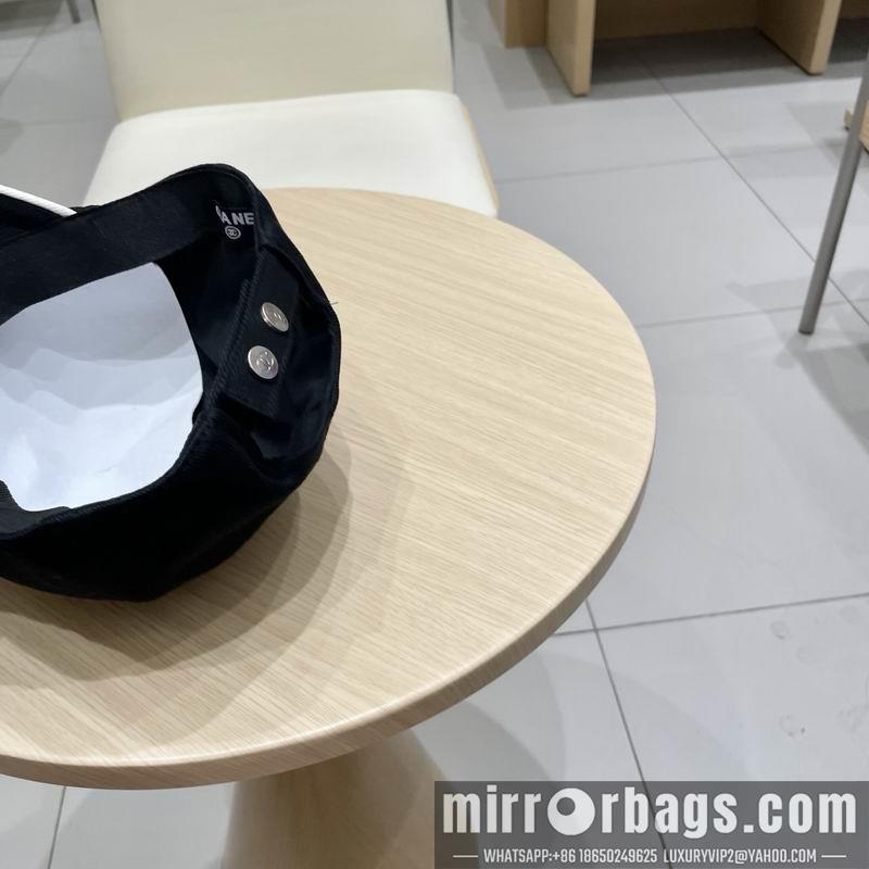 Replica Chanel cap 040203