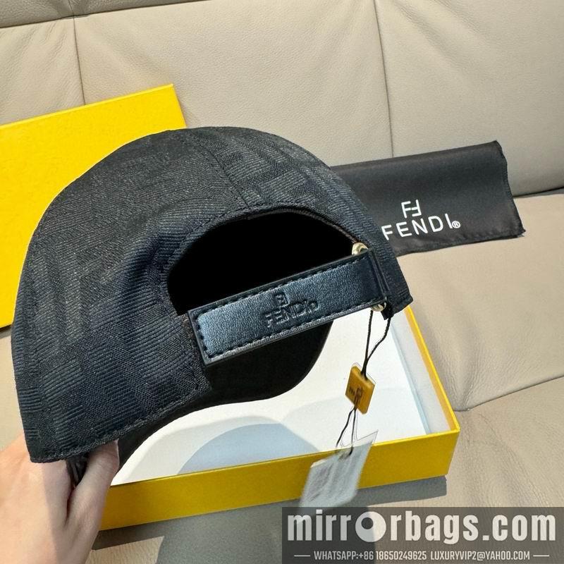 Replica Fendi cap dx65
