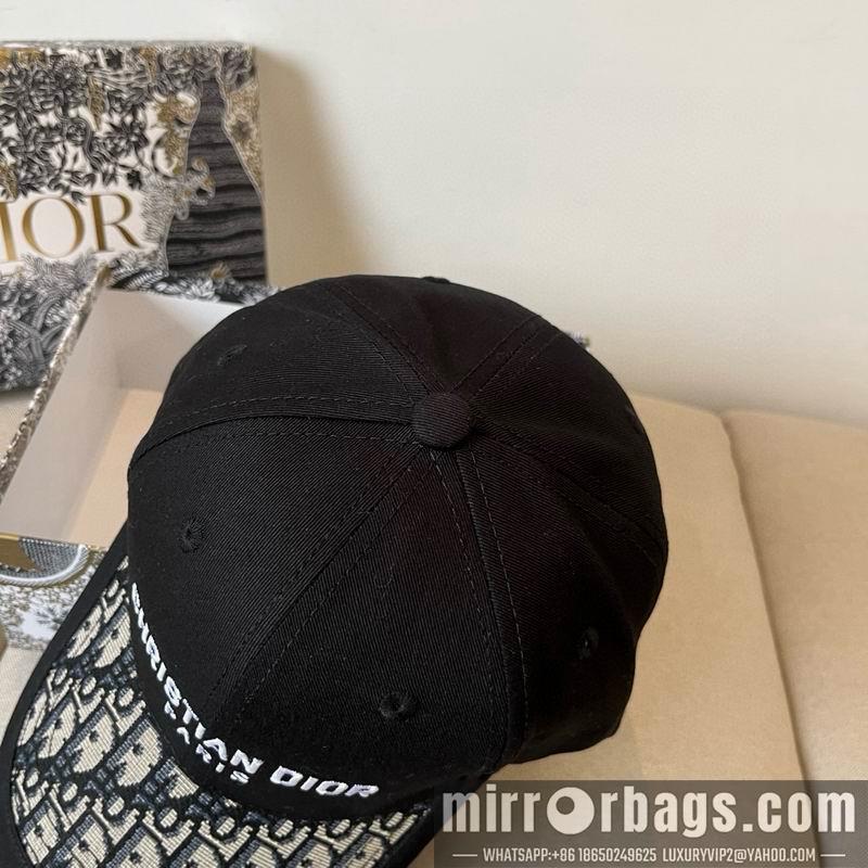 Replica Dior Hat dx18