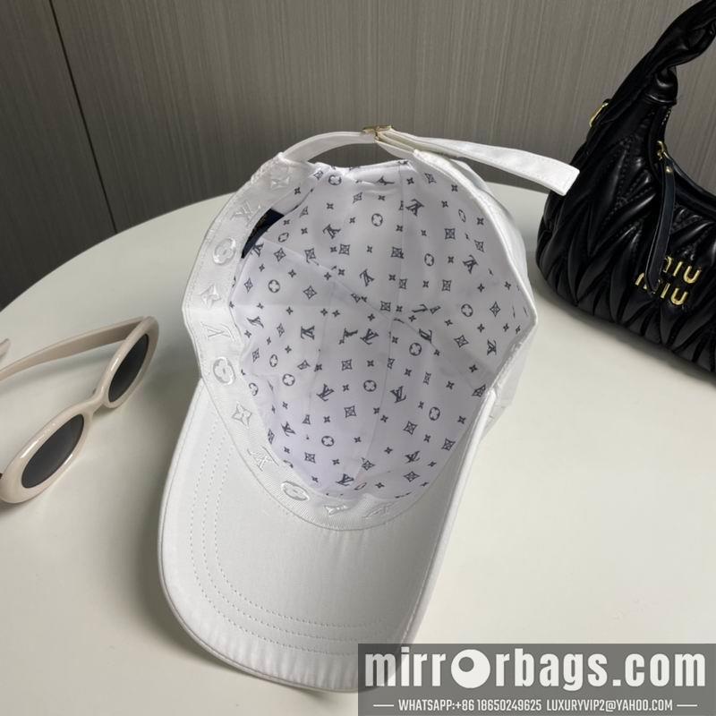 Replica LV Hat dx159