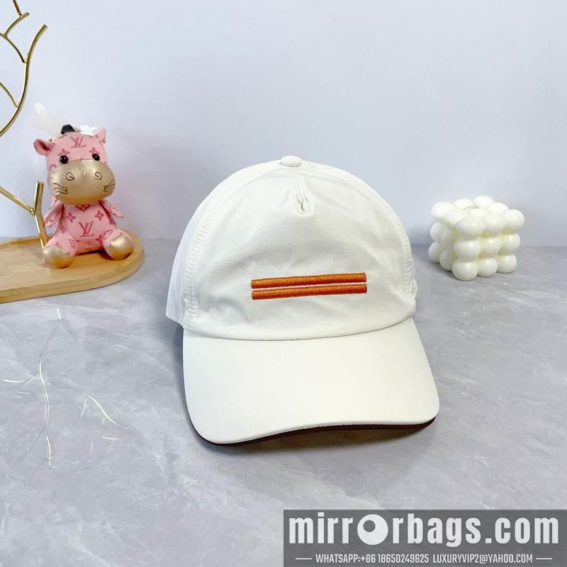 Replica Zegna cap dx02