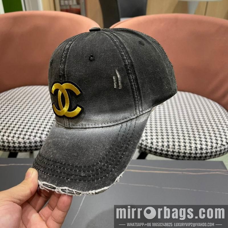 Replica Chanel Hat 090602