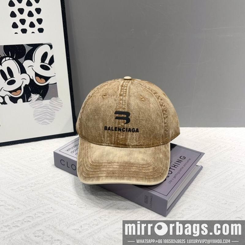 Replica Balenciaga Hat hm02
