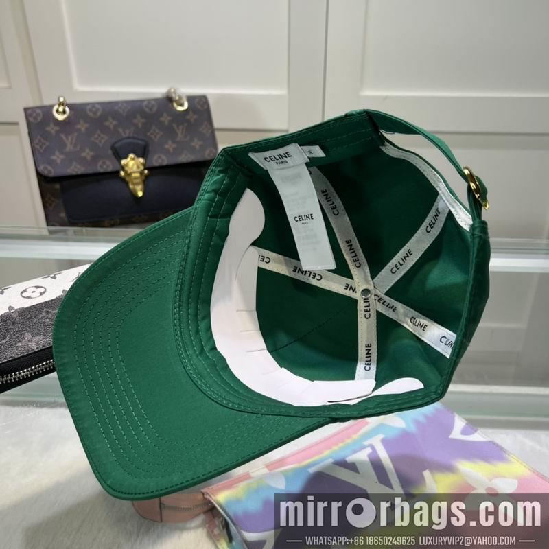 Replica Celine cap dx120