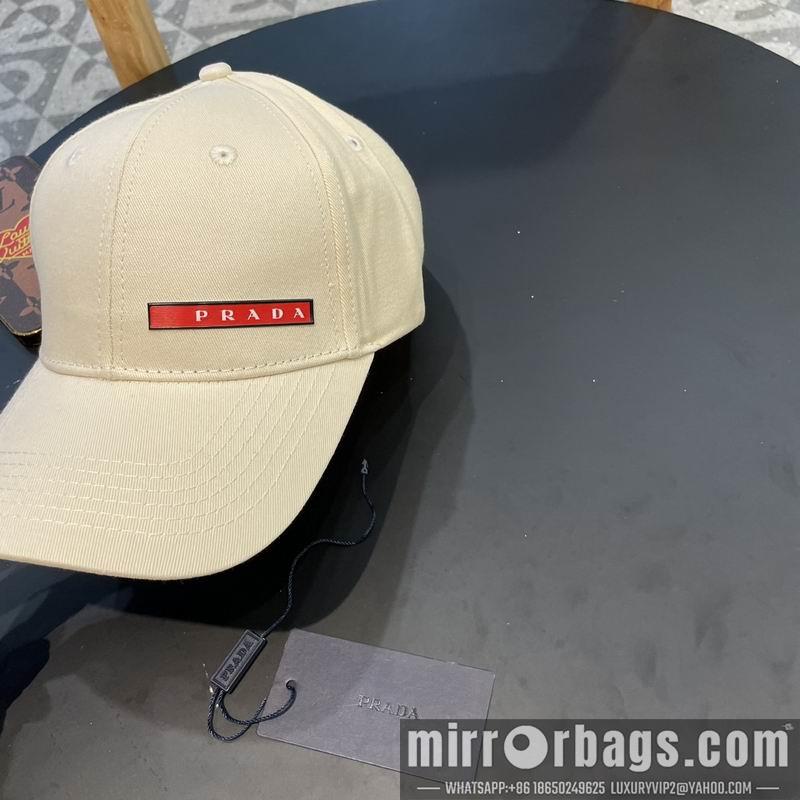 Replica Prada cap 050709