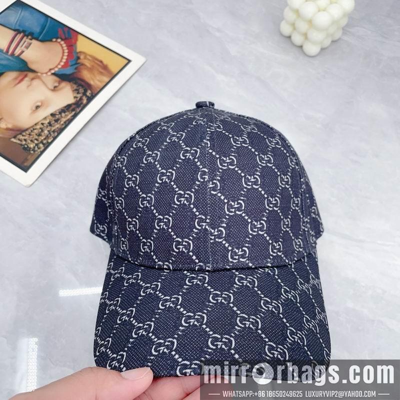 Replica Gucci cap dx141