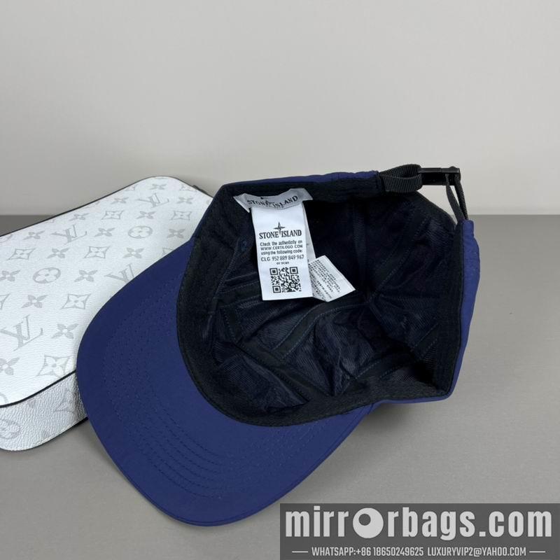 Replica Stone Island cap dx02