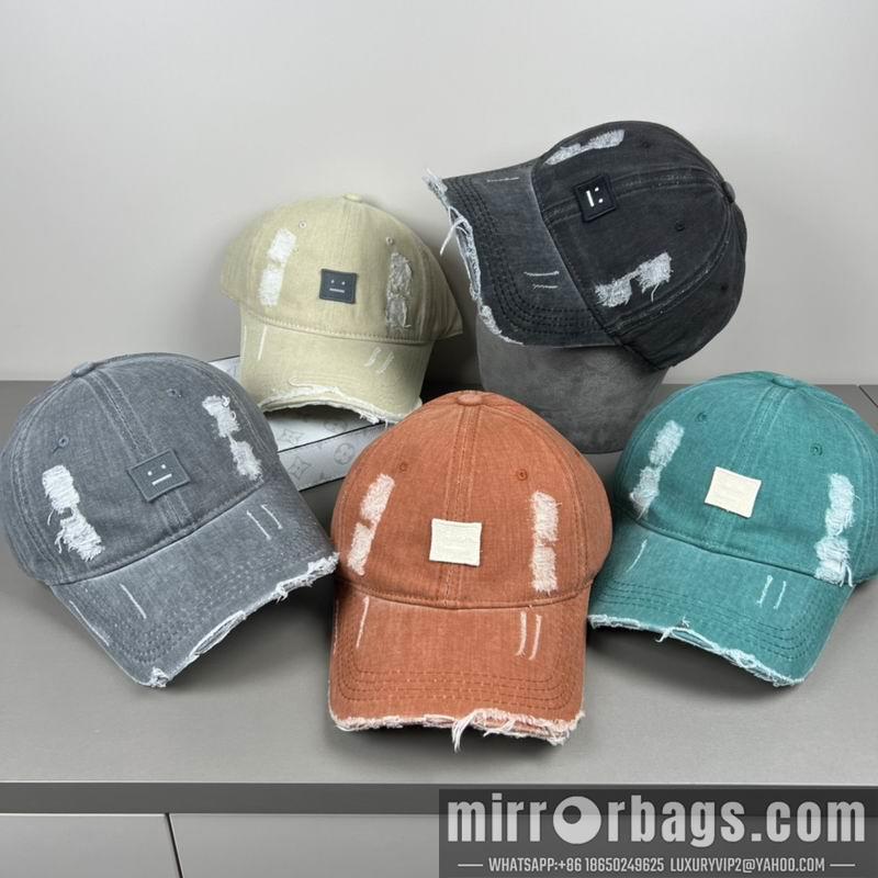Replica Acne cap dx18