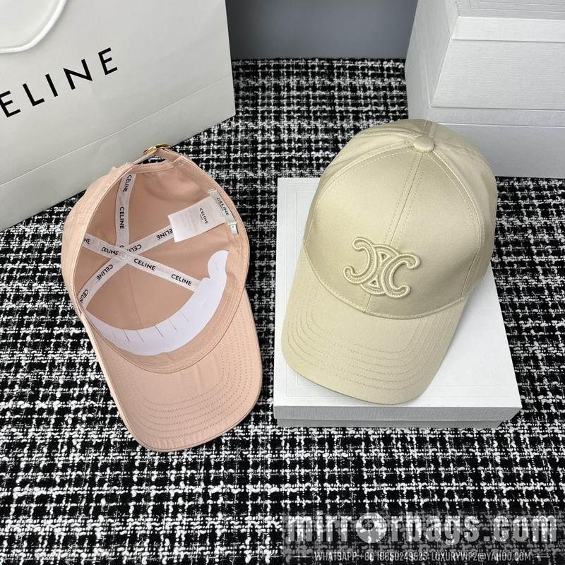 Replica Celine hat hm15
