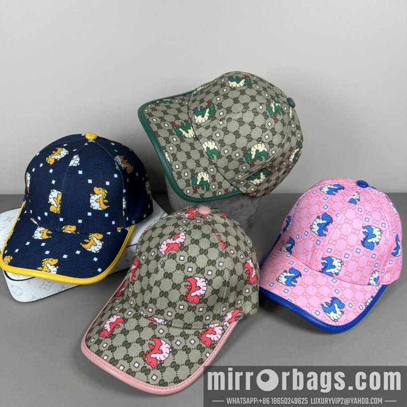 Replica Gucci cap dx27