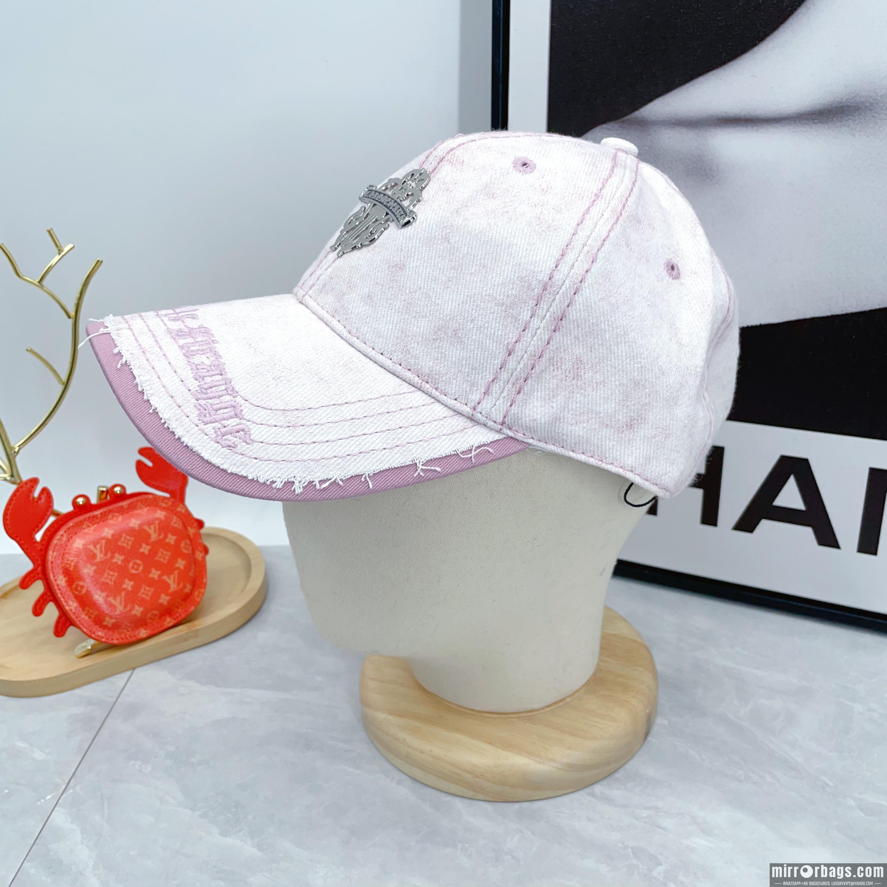 Replica Chrome Hearts Hat dx22