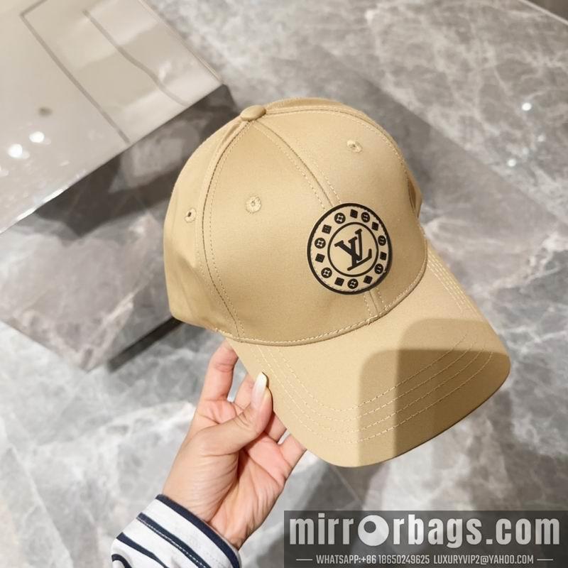 Replica LV Hat dx128