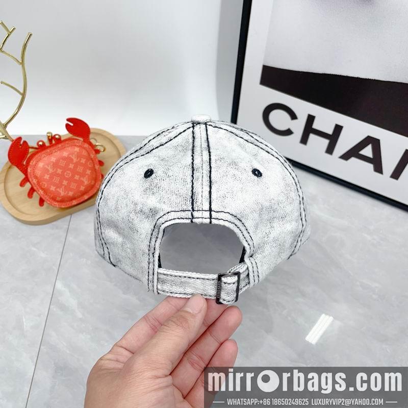 Replica Chrome Hearts cap dx50