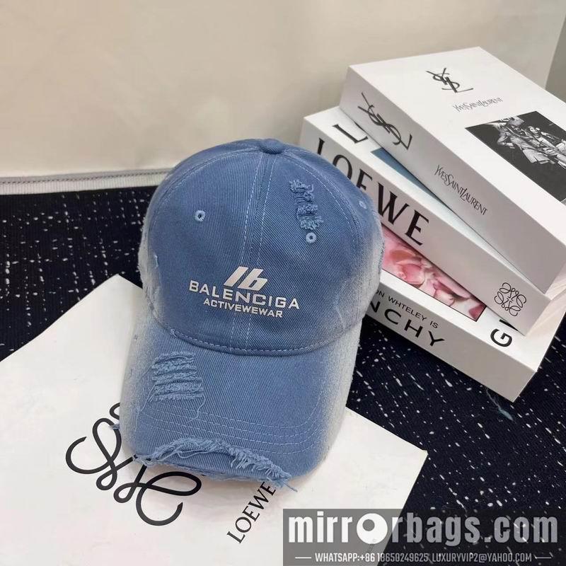 Replica Balenciaga cap dx91