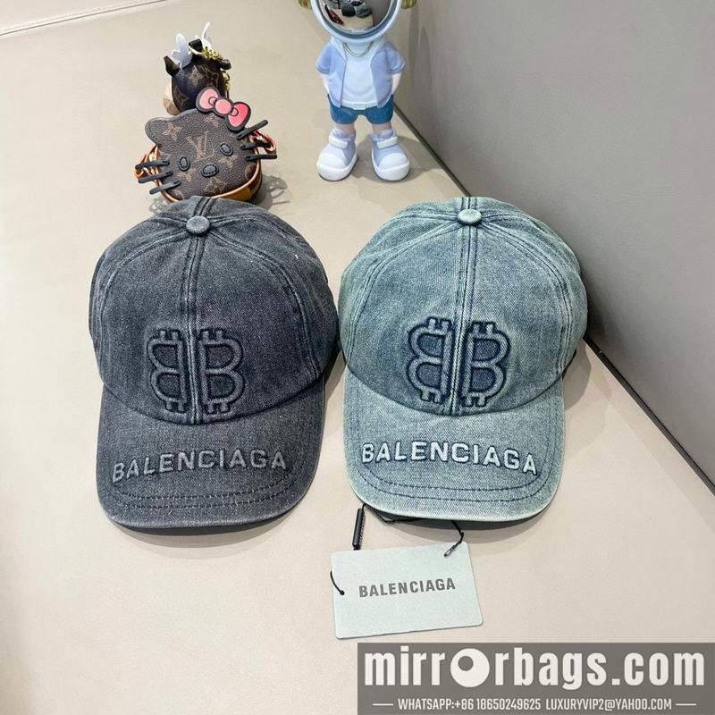 Replica Balenciaga cap 081001