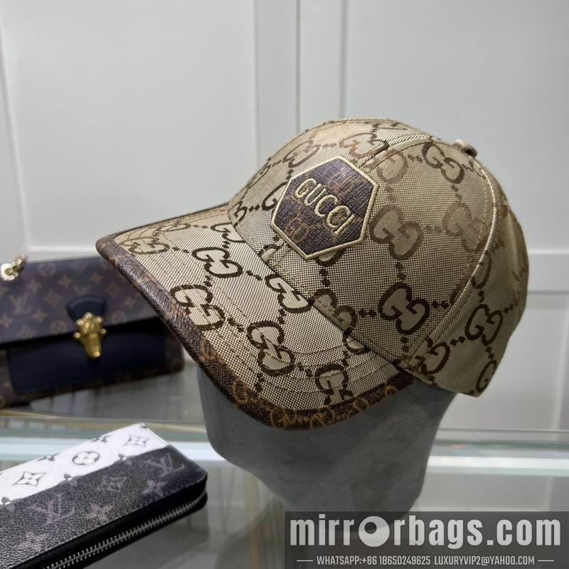 Replica Gucci Hat dx43