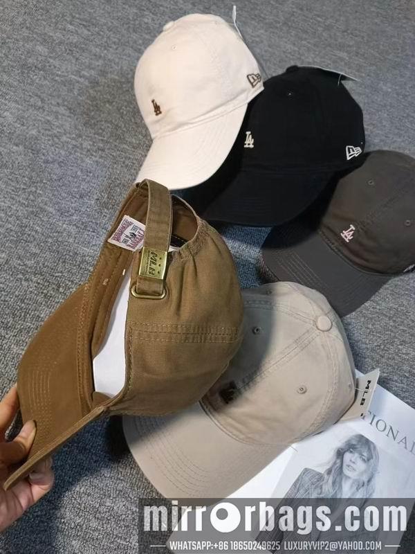 Replica MLB NY cap 083001