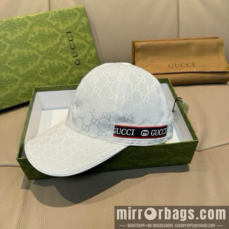 Replica Gucci cap dx08
