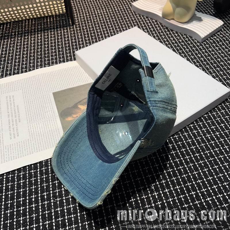 Replica Celine cap 053105