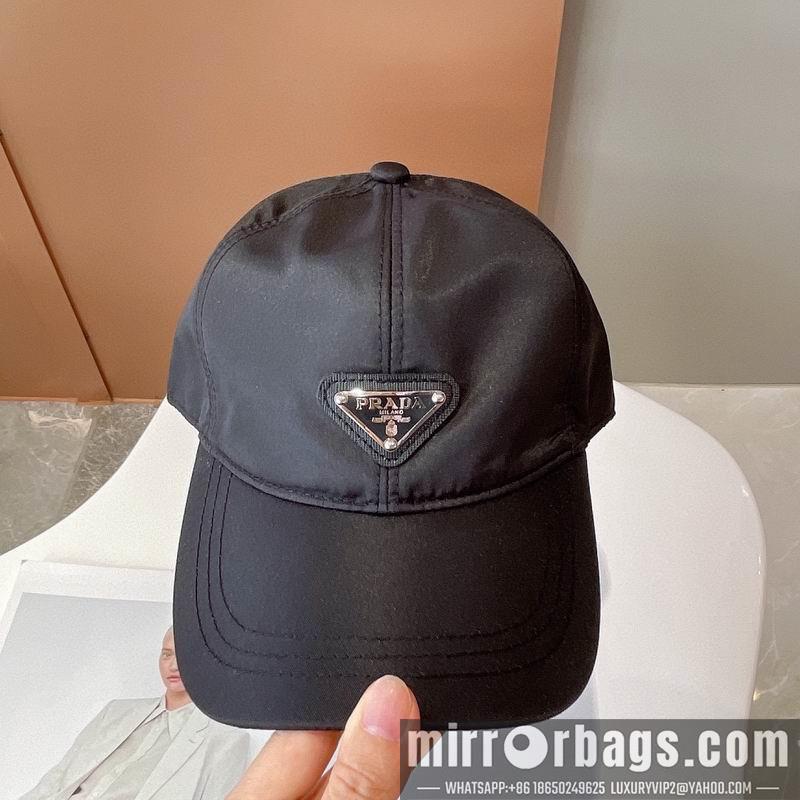 Replica Prada cap dx19