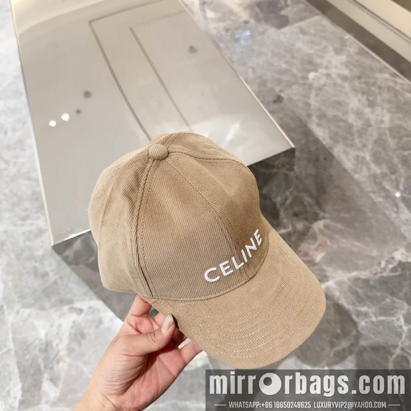 Replica Celine cap dx96