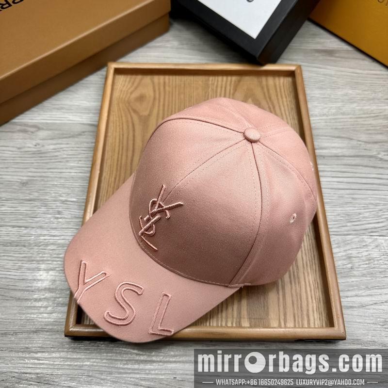 Replica YSL cap dx19