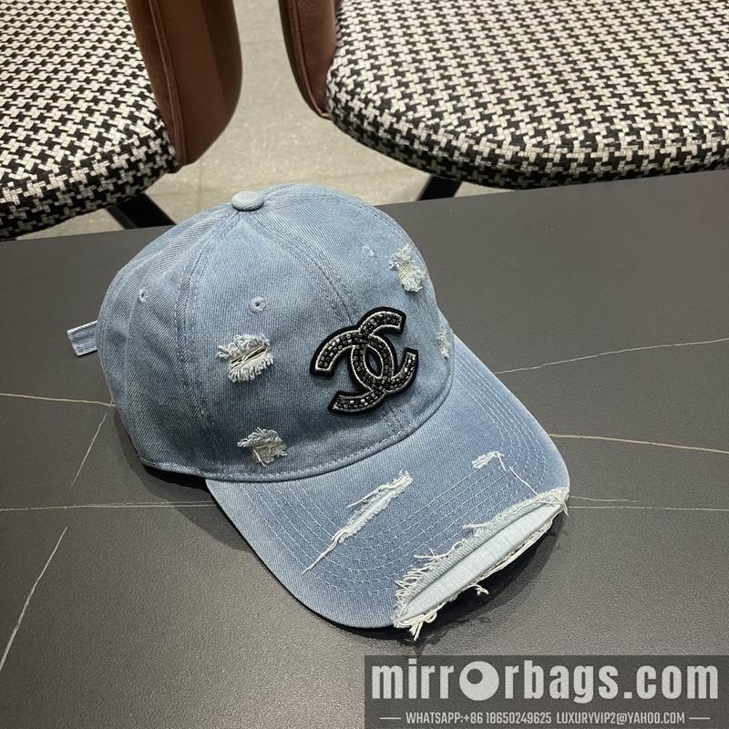 Replica Chanel Hat 041403