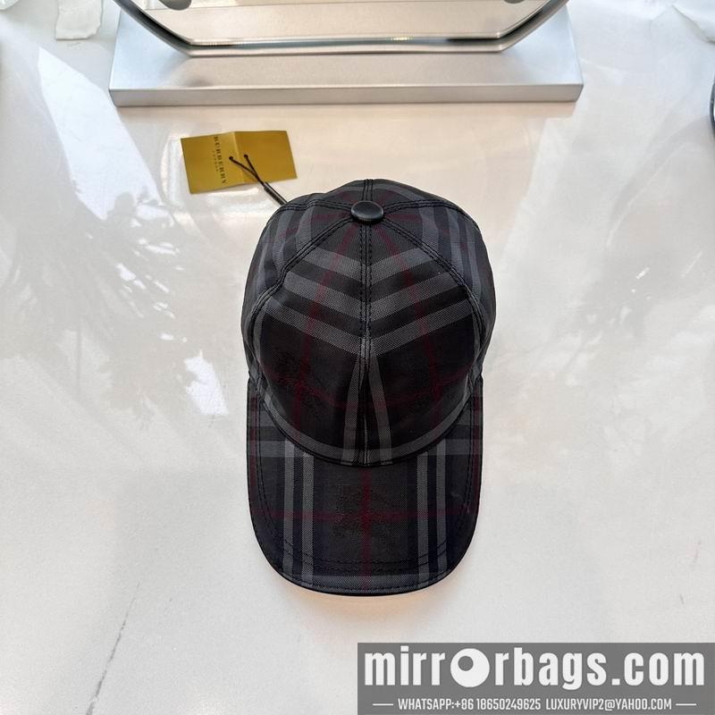Replica Burberry cap dx26