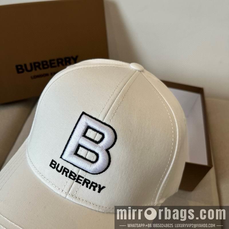 Replica Burberry cap dx08