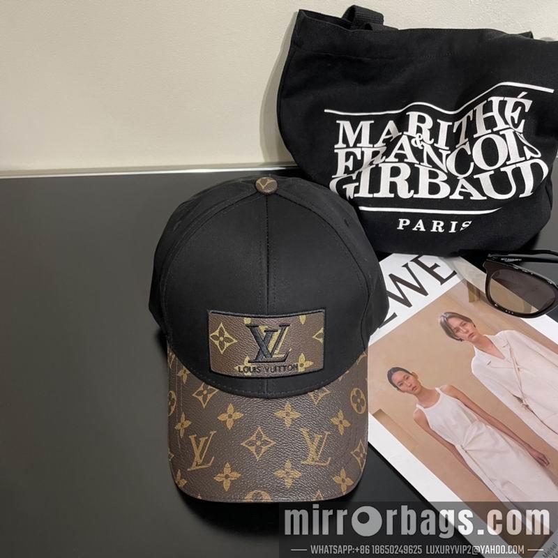 Replica LV cap 042803