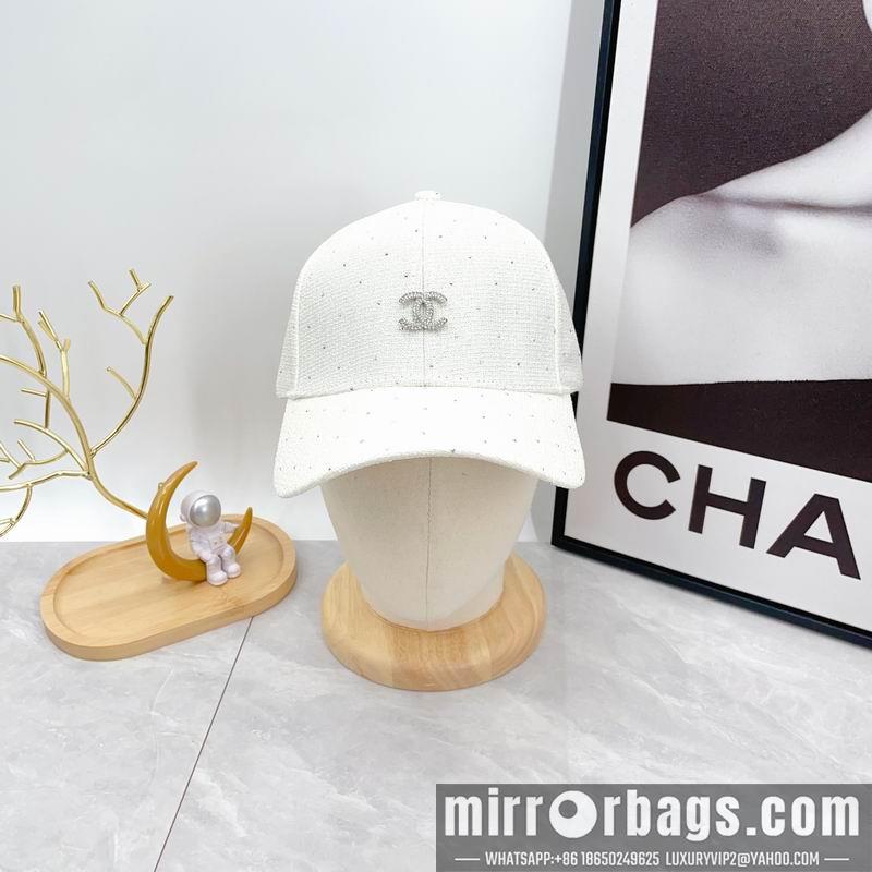 Replica Chanel Cap dx51