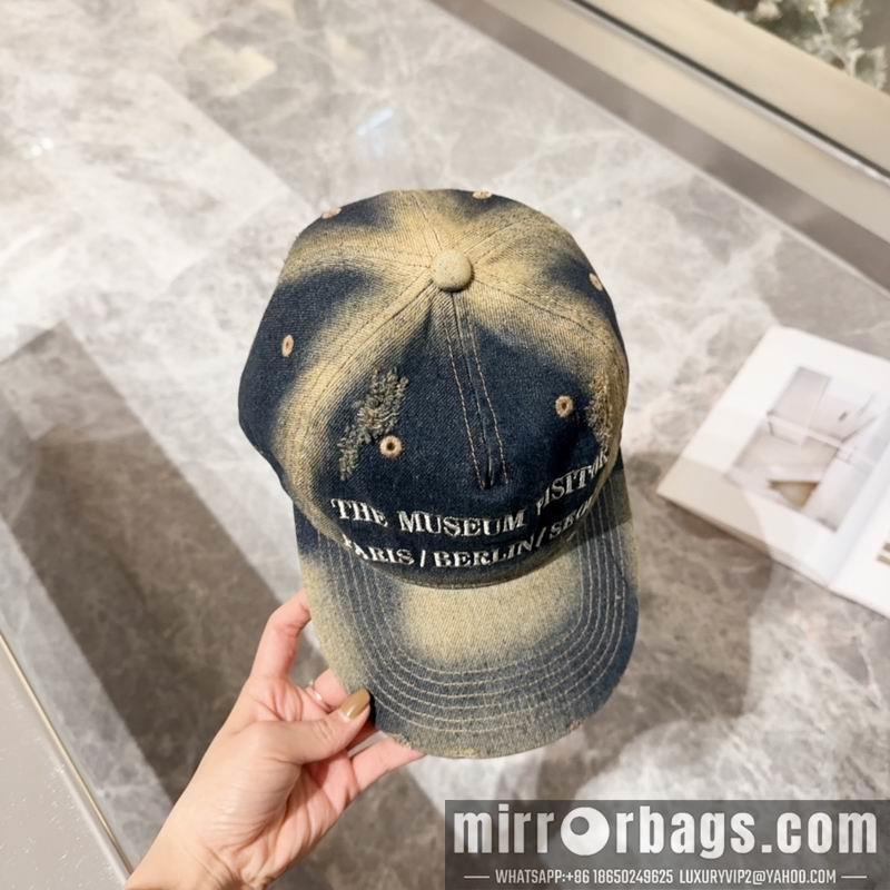 Replica TNV Hat 010216