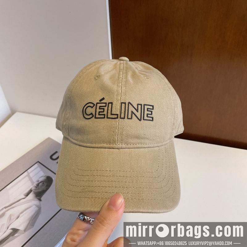 Replica Celine cap 110603