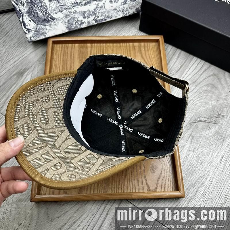 Replica Versace cap dx01