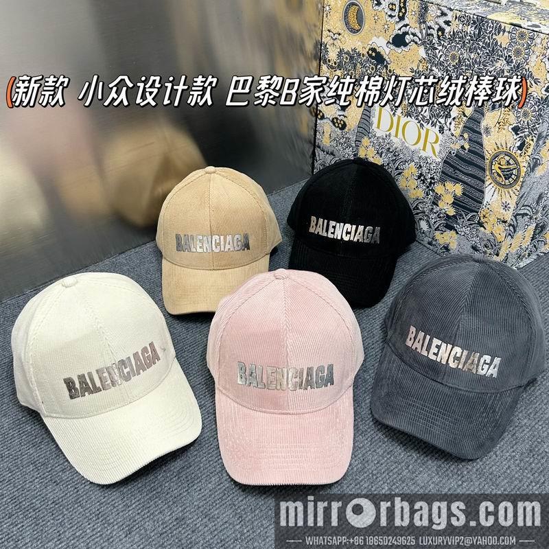Replica Balenciaga cap 080102