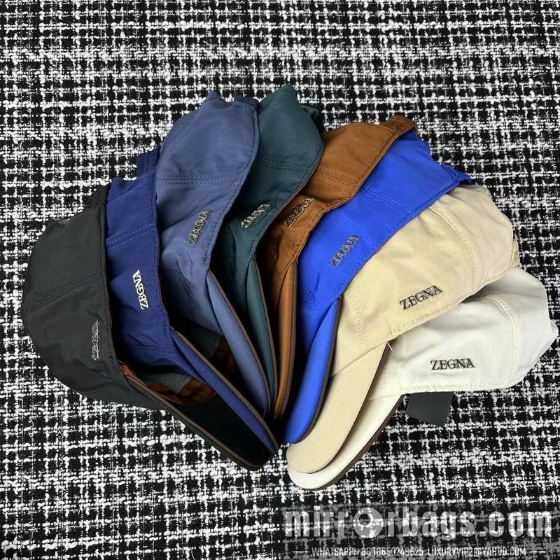 Replica Zegna cap 100701