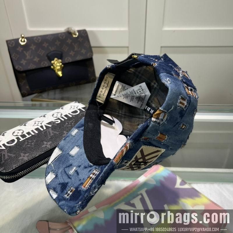 Replica Burberry cap dx56