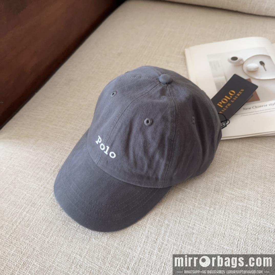 Replica Polo Hat dx13
