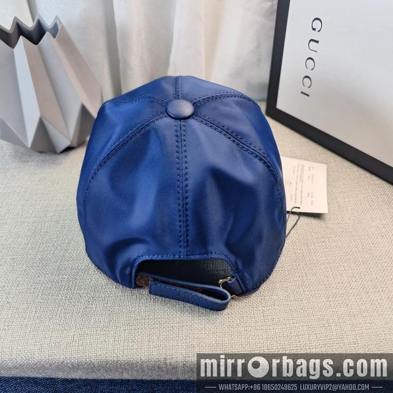 Replica Prada cap dx12