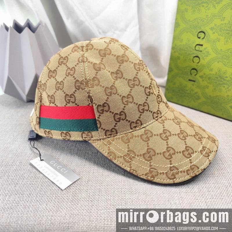 Replica Gucci cap dx21